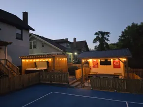 Amazing Outdoor Oasis - Pickleball, Hot Tub & More - Image 5