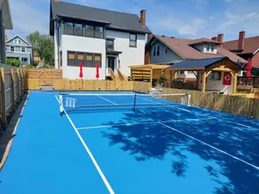 Amazing Outdoor Oasis - Pickleball, Hot Tub & More - Image 2