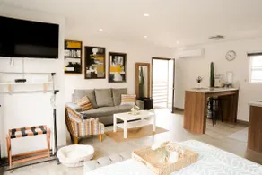 Your perfect getaway on the terrace *Loft* - Image 2