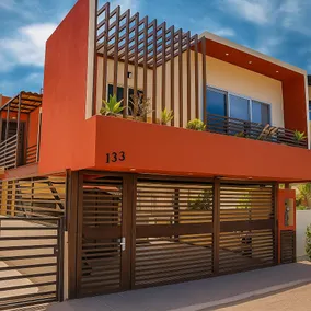 Your perfect getaway on the terrace *Loft* - Image 3