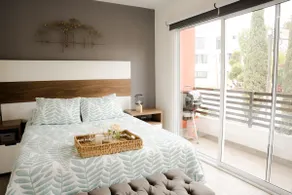 Your perfect getaway on the terrace *Loft* - Image 5
