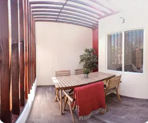 Your perfect getaway on the terrace *Loft* - Image 4