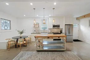 8ft Ceilings Basement Sauna Retreat - Image 3