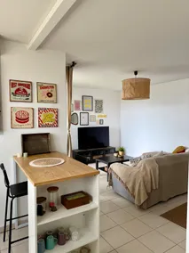 Cozy apartment - renovated and bright - - Image 4