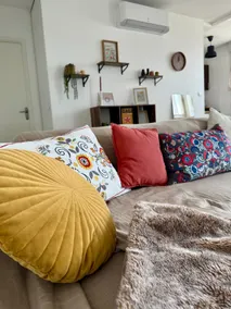 Cozy apartment - renovated and bright - - Image 2