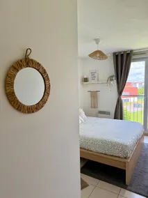 Cozy apartment - renovated and bright - - Image 3