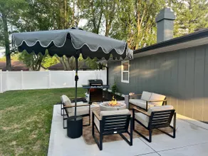 4 Bedroom Home - Hot Tub - Fire Pit - Image 4