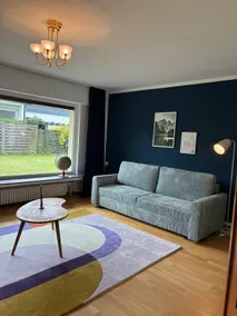 Central & quiet living in Bonn: space and garden - Image 2