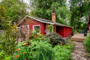 Babbl By the Brook - A Creekside Getaway - Image 5
