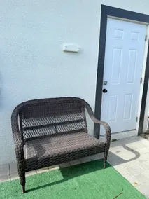 Comfy studio (Private Entrance) - Image 5