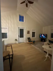 Modern Cottage on the shore - Image 5