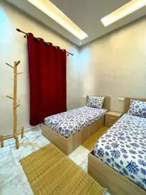 Quiet & modern apartment 5 min from the beach - Image 5