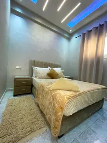 Quiet & modern apartment 5 min from the beach - Image 2