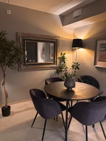 Bright, stylish apartment with a sunny balcony close to nature - Image 3