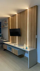 New apartment in the capital of forró! Manhattan Building - Image 5