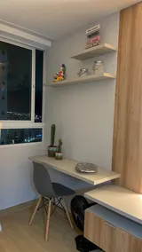 New apartment in the capital of forró! Manhattan Building - Image 4