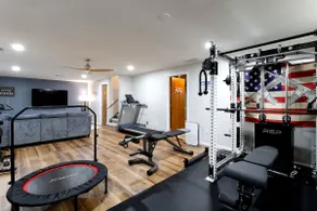 Sweat, Chill, Repeat Retreat. - Image 2