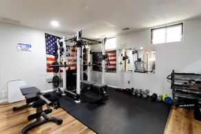 Sweat, Chill, Repeat Retreat. - Image 3