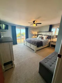 Luxurious Hilltop Home w/ Direct Dune Access - Image 2