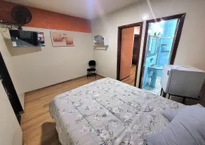 Glamour luxury studio apartment - Image 2