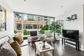 Pool/hot tub/gym at a pet friendly downtown condo! - Image 4