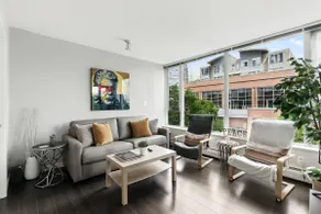 Pool/hot tub/gym at a pet friendly downtown condo! - Image 3