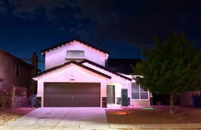 Modern Home / Beverly Hills Style / EV Charger - Image 2