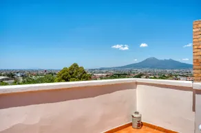 Il Mosaico Family Home in Historic Villa near Pompeii - Image 5