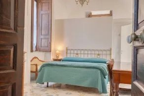 Il Mosaico Family Home in Historic Villa near Pompeii - Image 2