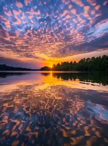 Lake to sky - Image 2