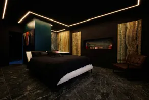 Night Exception: Balneo, XXL Screen, Billiards - Image 2