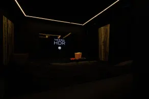 Night Exception: Balneo, XXL Screen, Billiards - Image 3