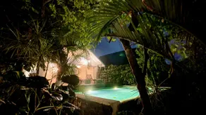Aqua House with private pool and ocean view - Image 3