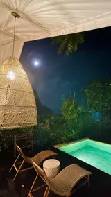 Aqua House with private pool and ocean view - Image 4