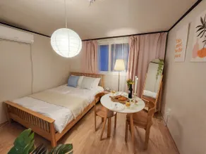 201STAY – 10-min walk from Hapjeong Station / 1 min from YG Entertainment / Airport bus / Hongdae / Mangwon / Han River Park - Image 3