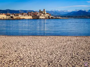 Studio For 2 People Near The Beach Of Antibes - Image 5