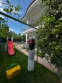 Villa in Touch with Nature - Image 5