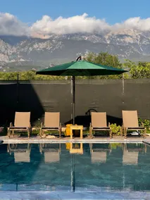 Villa in Touch with Nature - Image 2