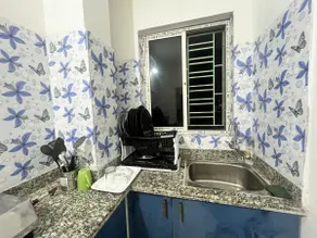 Comfy, spacious (AC-2bhk) near RN Tagore| Manipal - Image 5