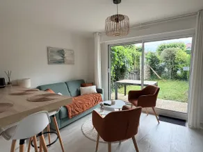 2-Room Apartment - La Douce Échappée - Image 4