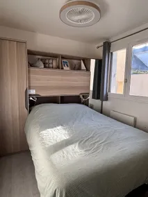 2-Room Apartment - La Douce Échappée - Image 5
