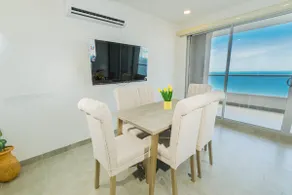 Spectacular sea view• Luxury• Direct beach access - Image 3