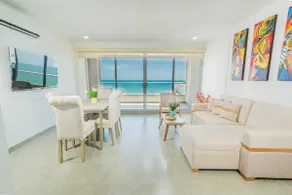 Spectacular sea view• Luxury• Direct beach access - Image 5