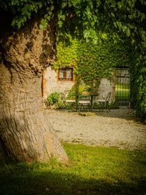 La Foresteria at Casaforte Bergum by the Gates of Cividale del Friuli - Image 4