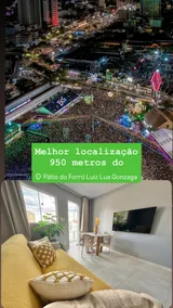 Modern Apartment in Downtown with Air Conditioning | 950 meters from Pátio - Image 5