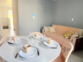 Modern Apartment in Downtown with Air Conditioning | 950 meters from Pátio - Image 2