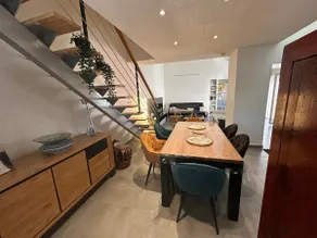 The Bernis break for 8 with terrace and air conditioning - Image 3