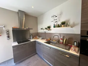 The Bernis break for 8 with terrace and air conditioning - Image 4