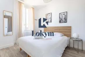 Curie 1er - Cozy & quiet apartment 5 min from the train station - Image 2