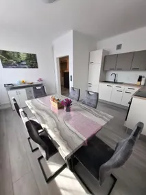 Tabor View Apartment with sauna-Free parking - Image 2